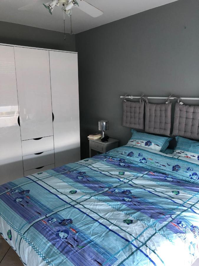 Appartement Vue Mer Panoramique Antibes Exterior foto